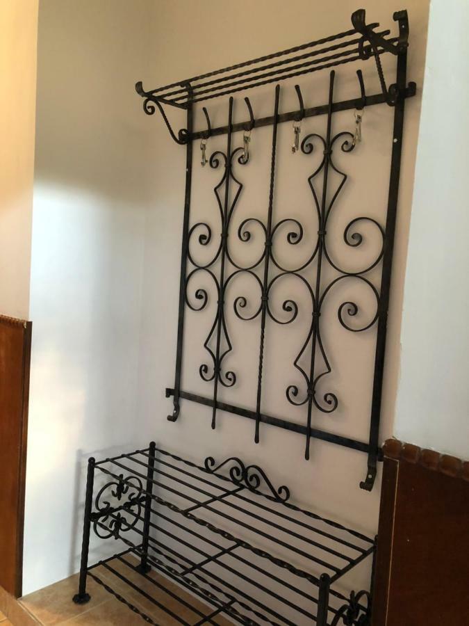 Veranda Apartman Nyiregyhaza Luaran gambar