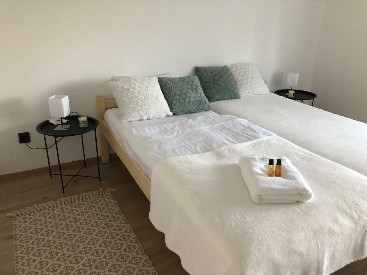 Veranda Apartman Nyiregyhaza Luaran gambar